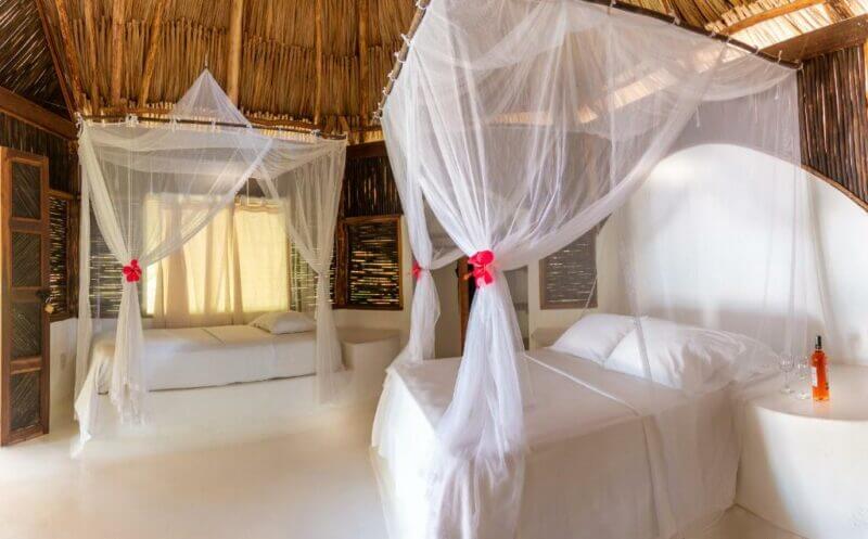 Senda Casalina Ecolodge