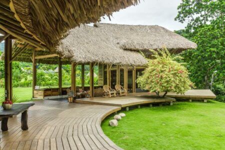 ONE Santuario Natural