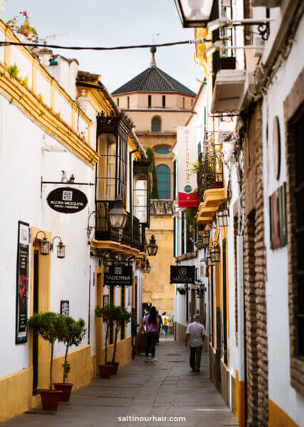 Córdoba, Spain: 8 Best Things to do in the City of Flowers