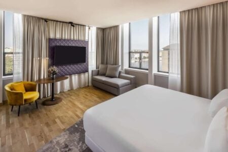 NH Collection Copenhagen