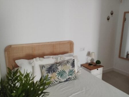 Casa Eva 