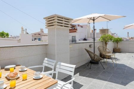 Apartamentos NUEVA 22