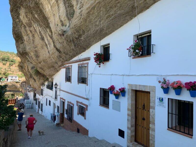 Casa Cueva Las Calcetas