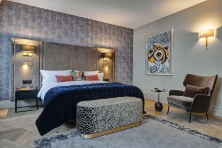 Hotel H15 Luxury Palace