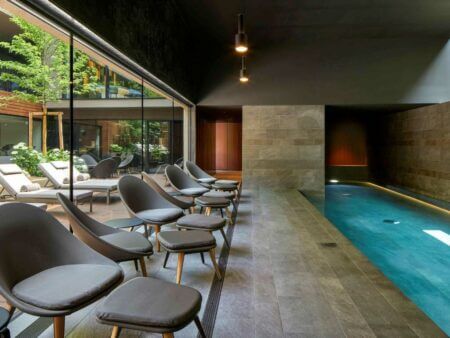 L'Esquisse Hotel & Spa