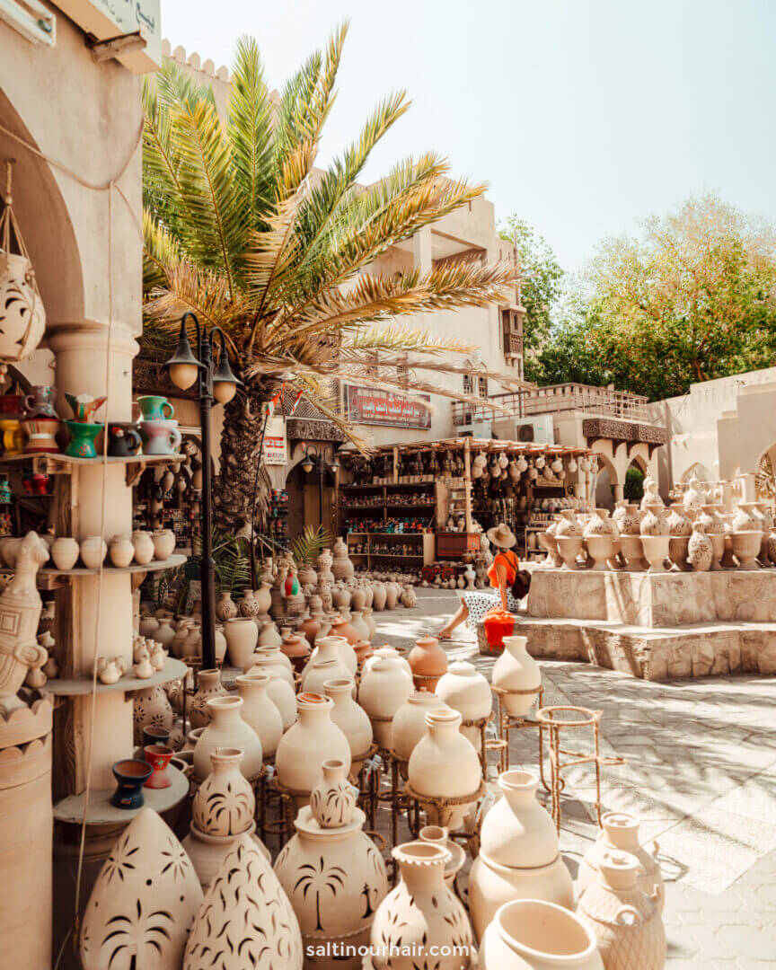 Renting a Car in Oman in 2024 all you need to know