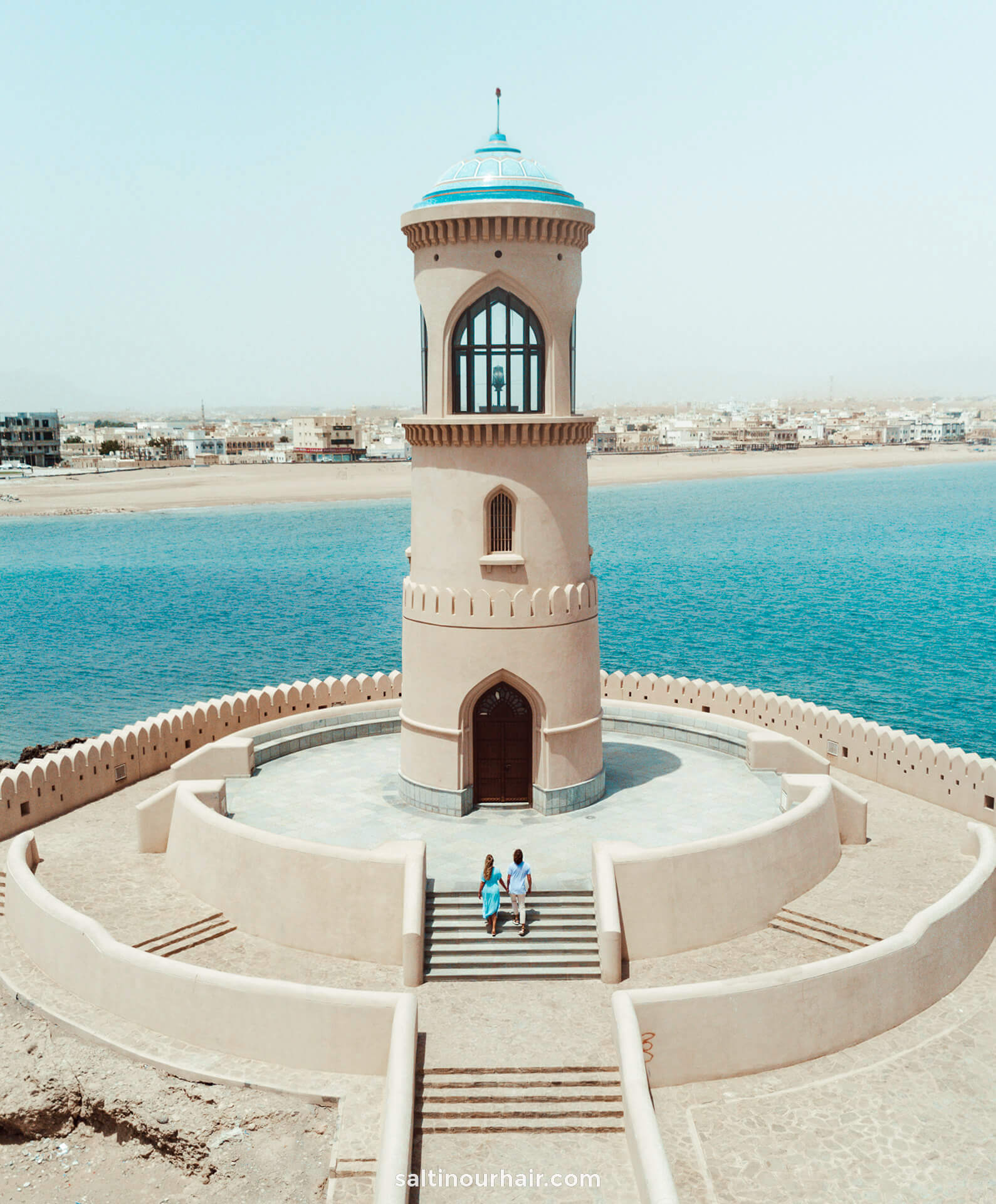 how to rent a car in oman lighthouse