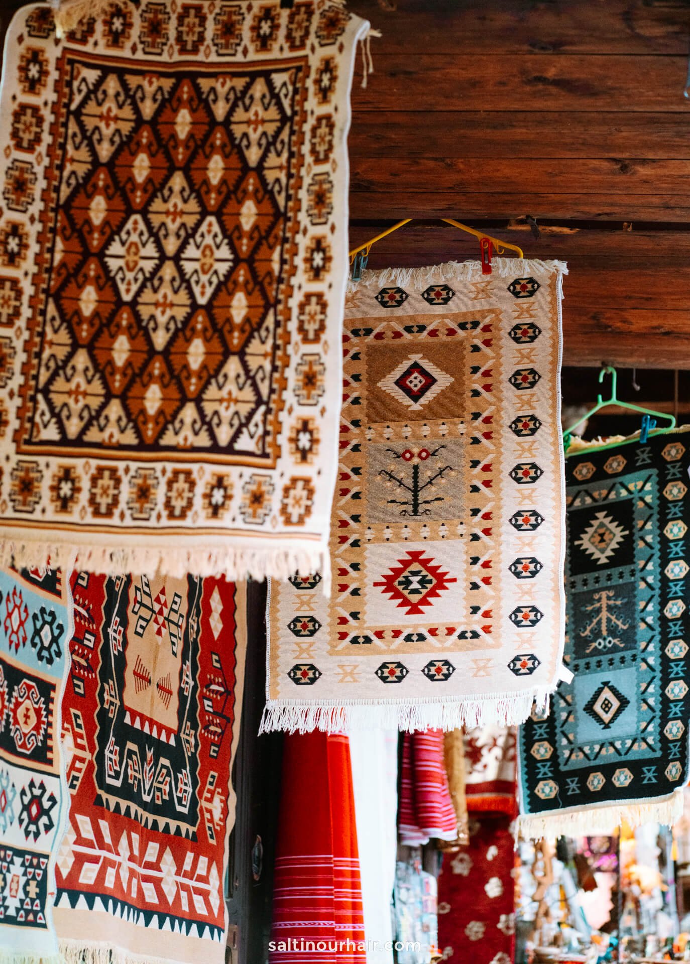 kruje albania carpets