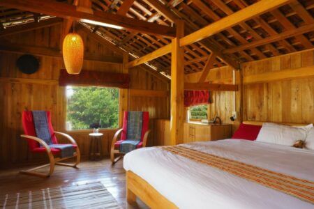 Luckydaisy Buffalo House