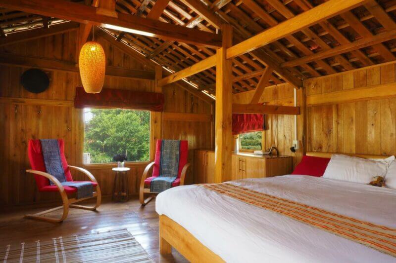 Luckydaisy Buffalo House