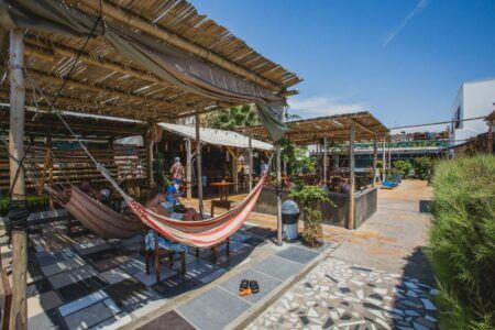 Kokopeli Hostel