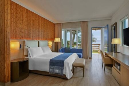 Hotel Paracas