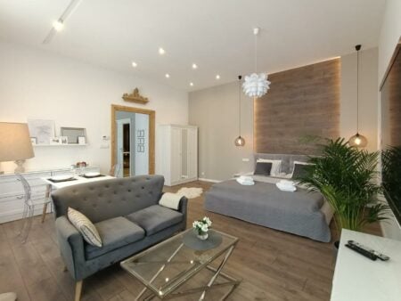 MyFive Apartments