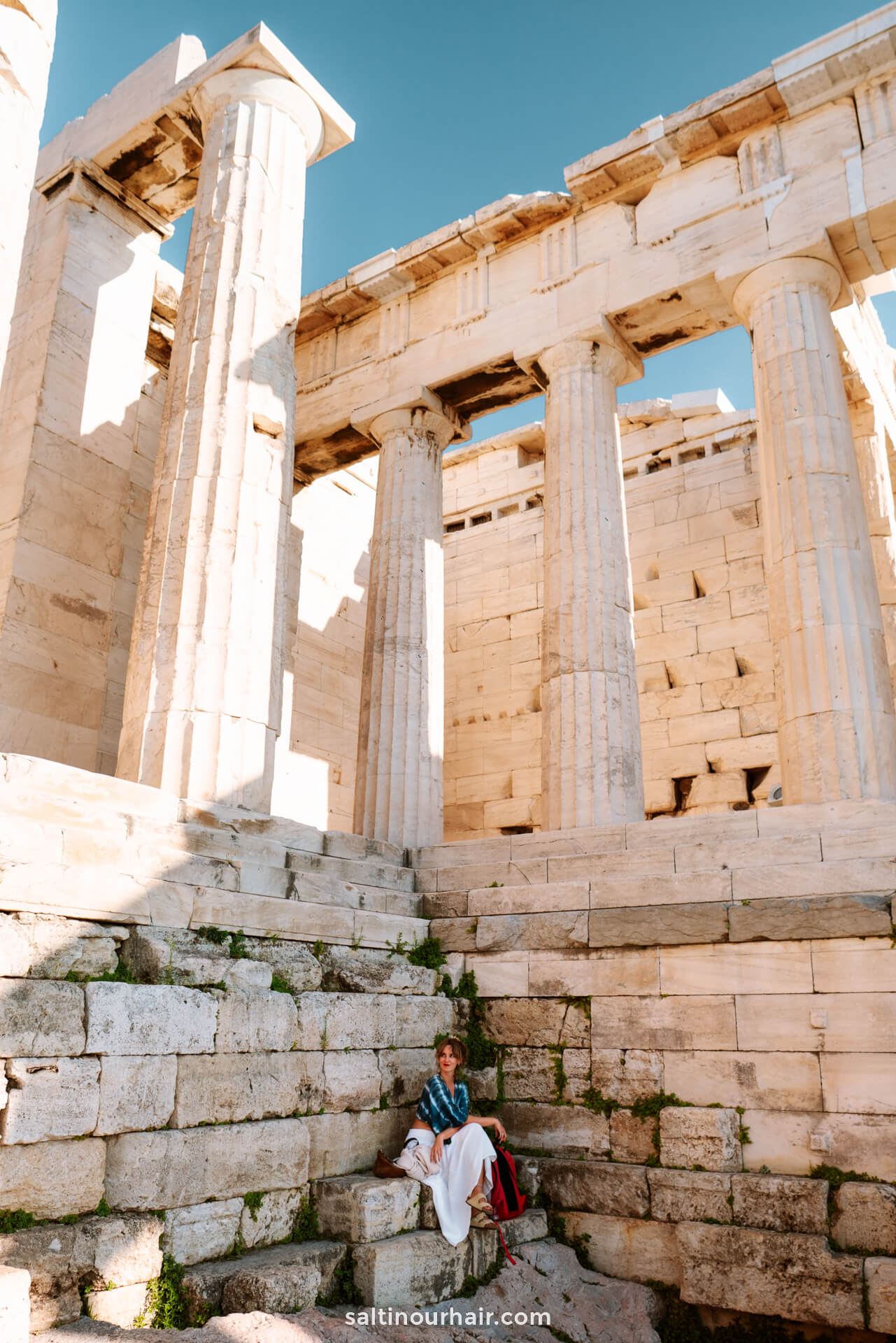 Parthenon acropolis athens greece things to do