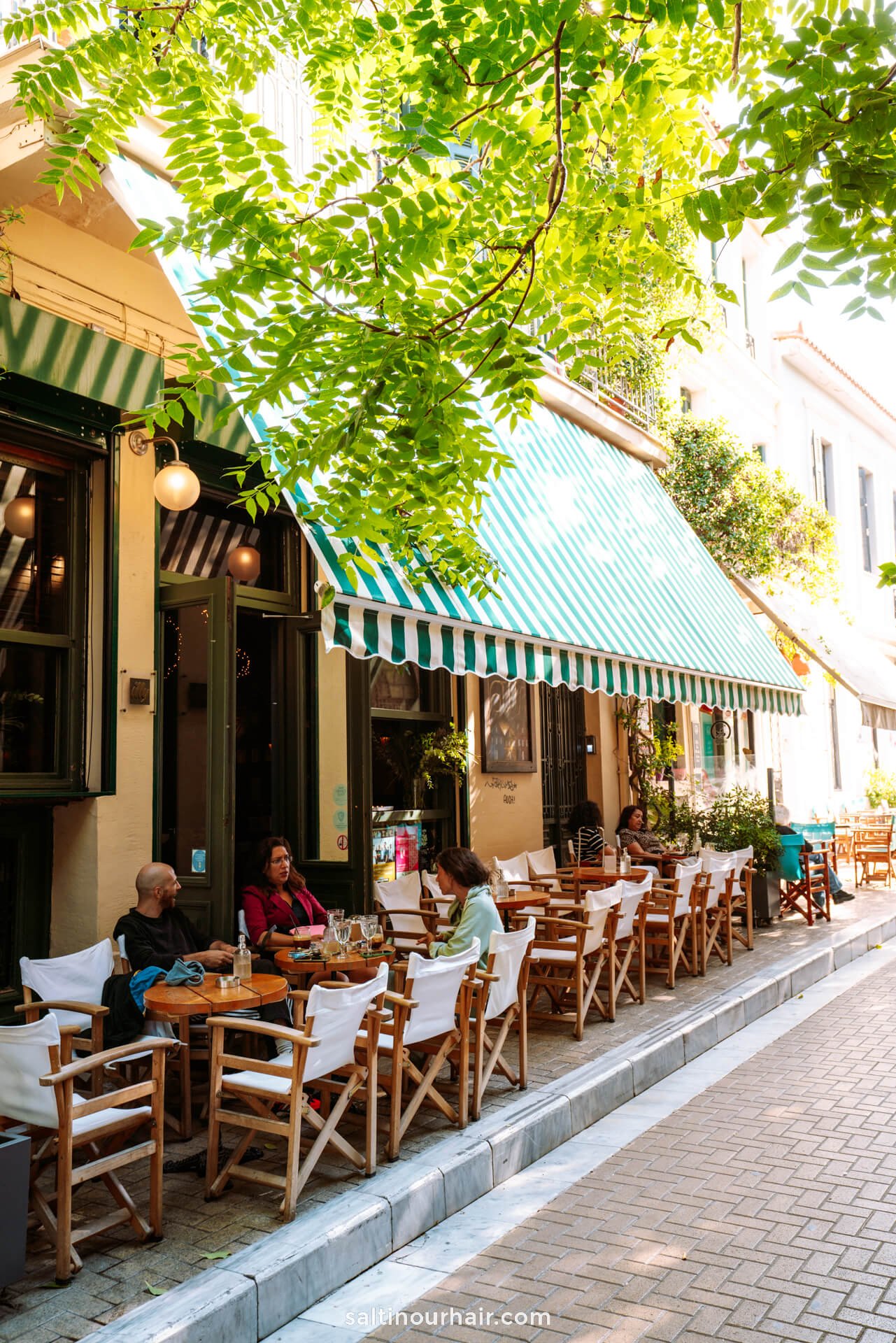 best restaurants athens greece