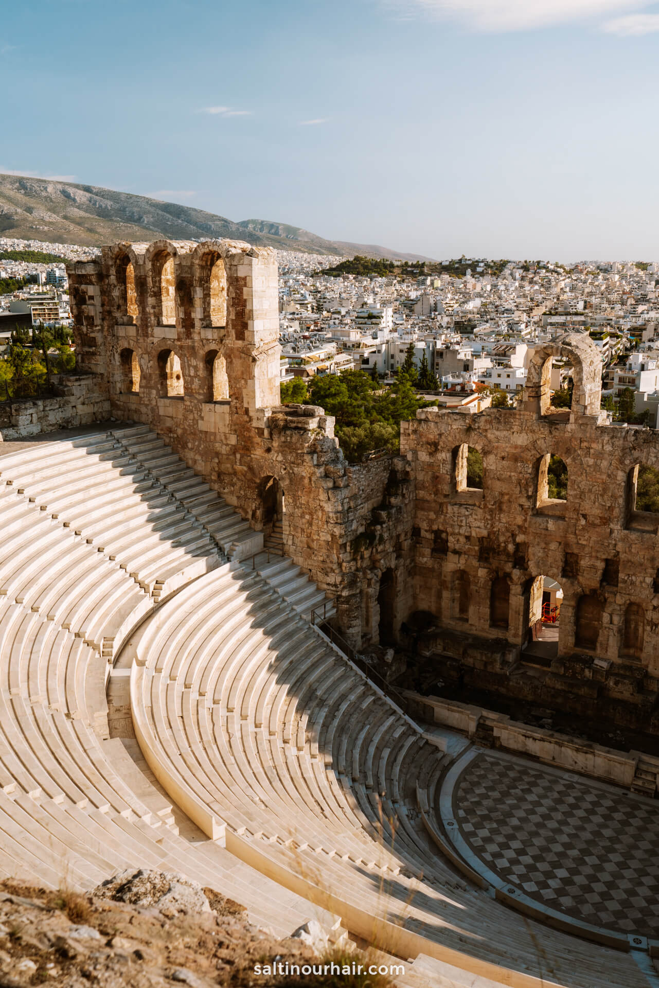 best things to do athens greece