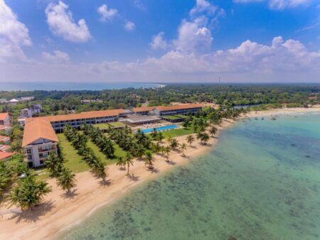 Amaya Beach