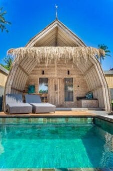 Gili Meno Escape