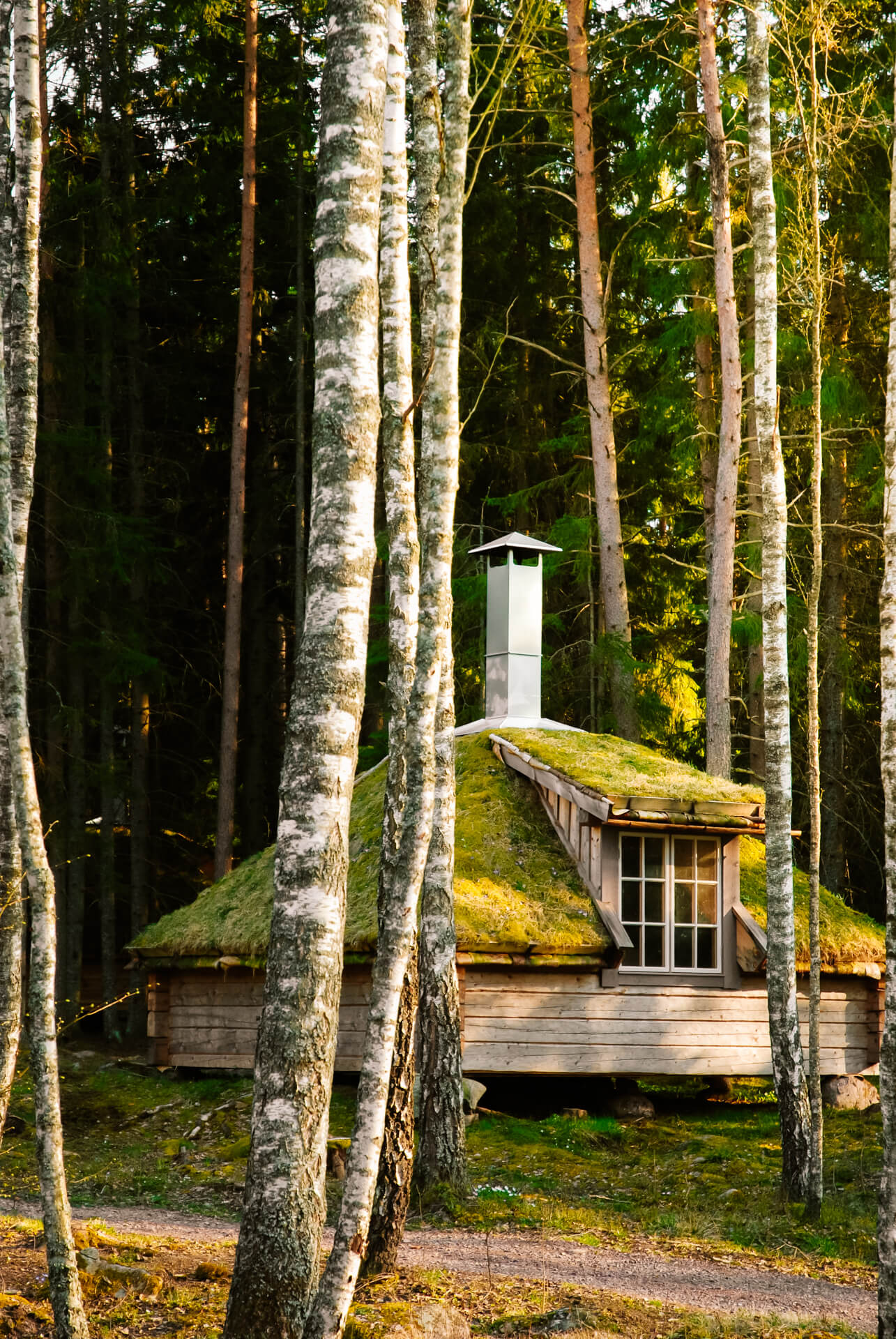best eco-friendly hotels in the world