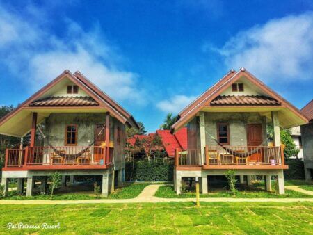 Pai Princess Resort