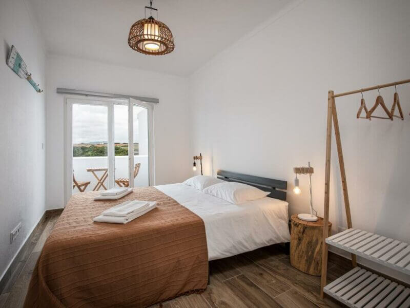 Ocean House Alentejo