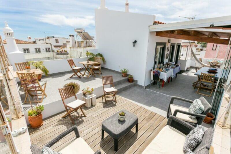 3 Marias Garden House B&B