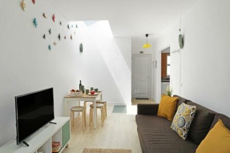 Mood Lodging