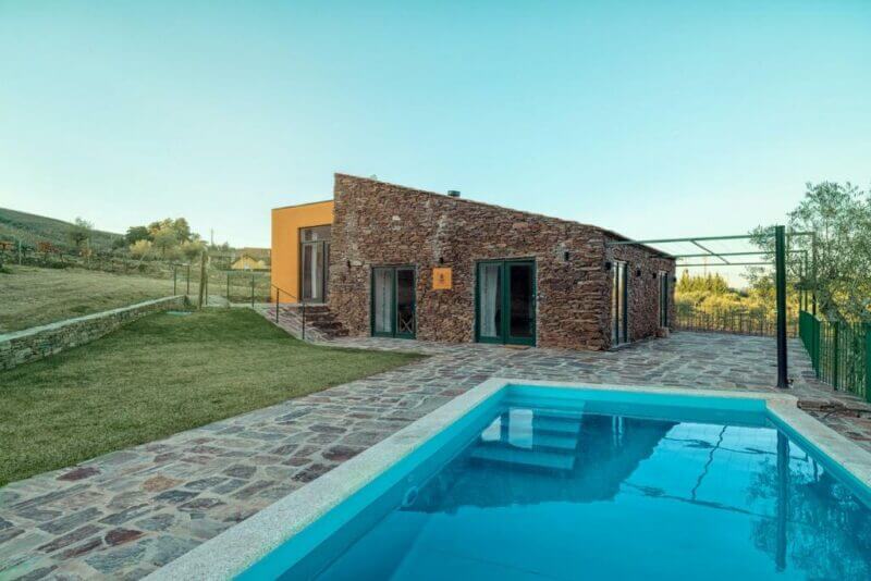 Quinta do Monte Travesso