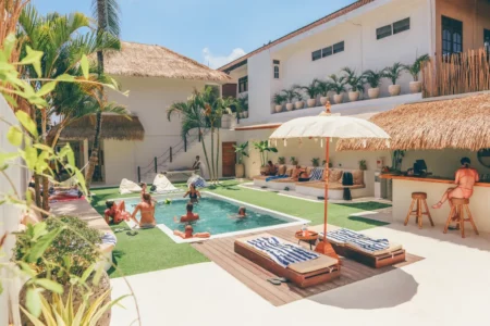 Kuna Bali
