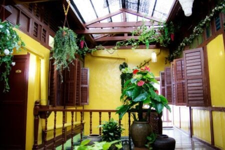 Vintage House