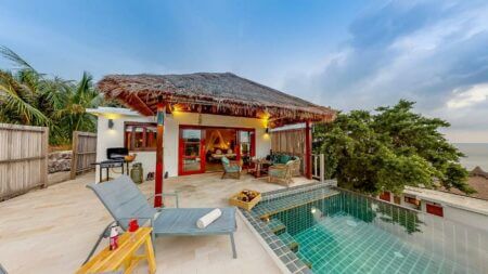 The Fisherman's Villas