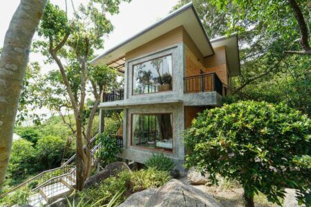 Tanote Villa SHA Extra Plus