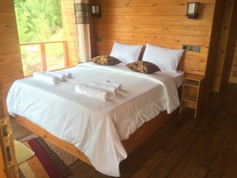 Green Nature Paradise Ella