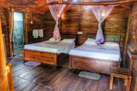 Golden Rainbow guest house