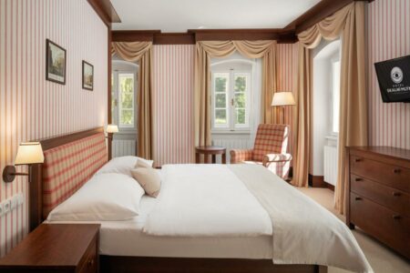 Skalní Mlýn Adršpach