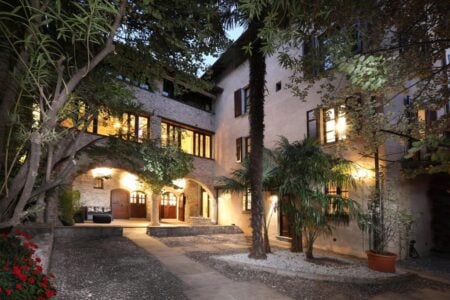 Suites & Atelier Lake Como