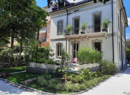 SantAgata Bed and Breakfast