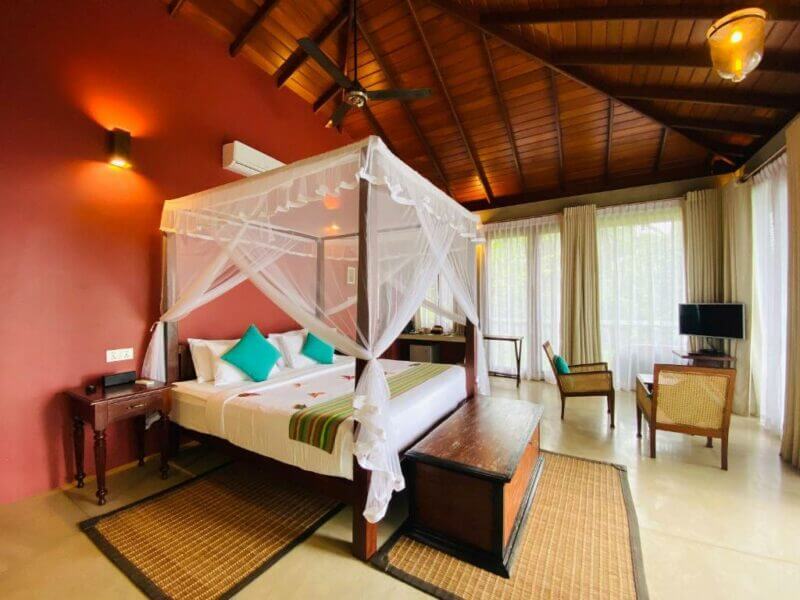 Aarunya Nature Resort