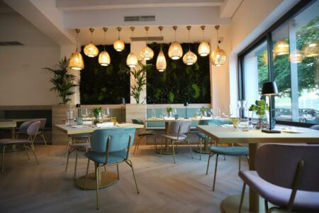 Luxury Suites Rocopom