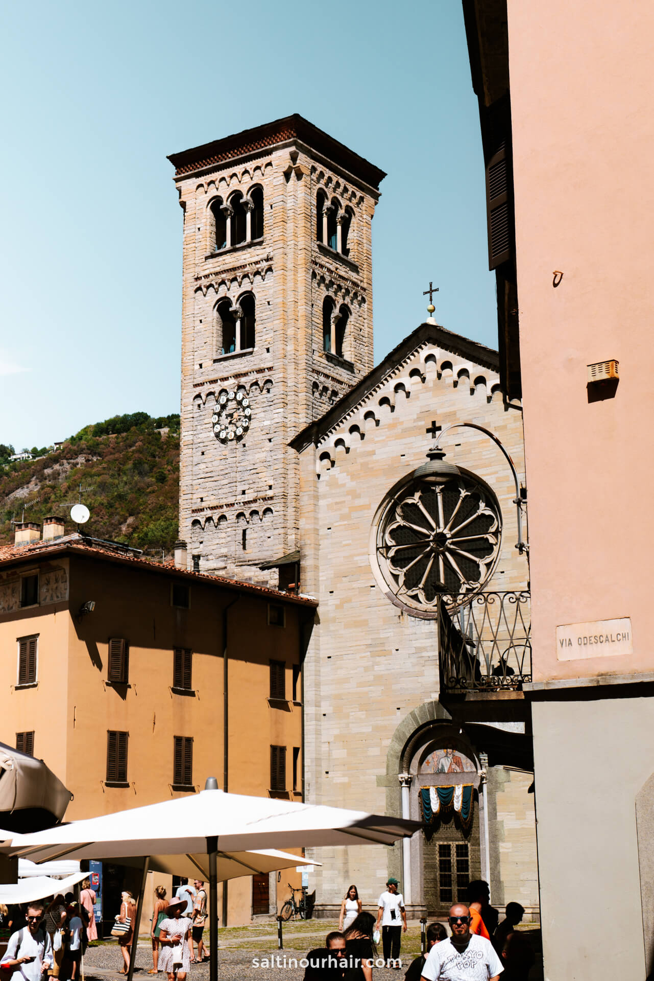 best things to do como italy
