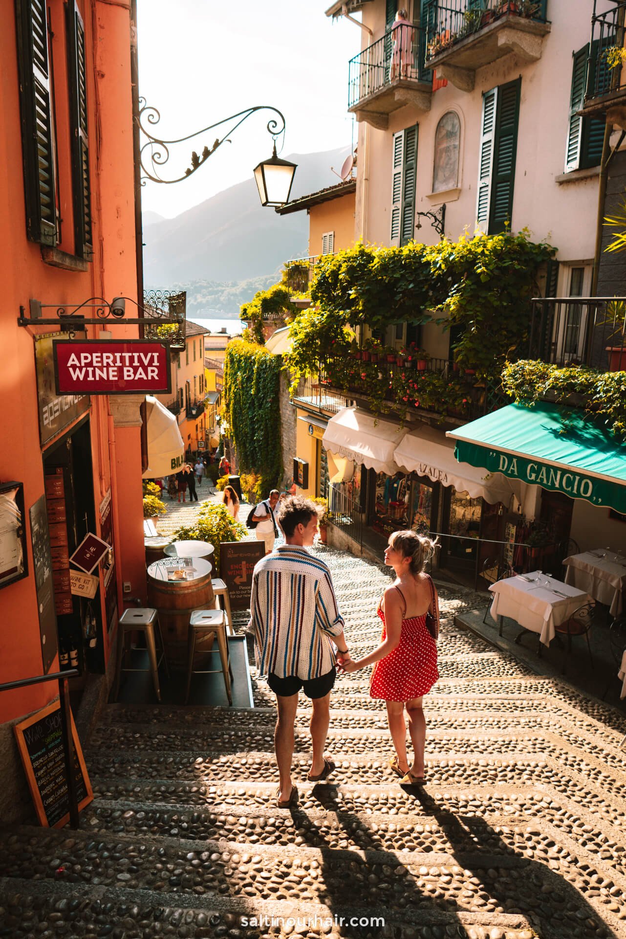 best things to do lake como italy Bellagio