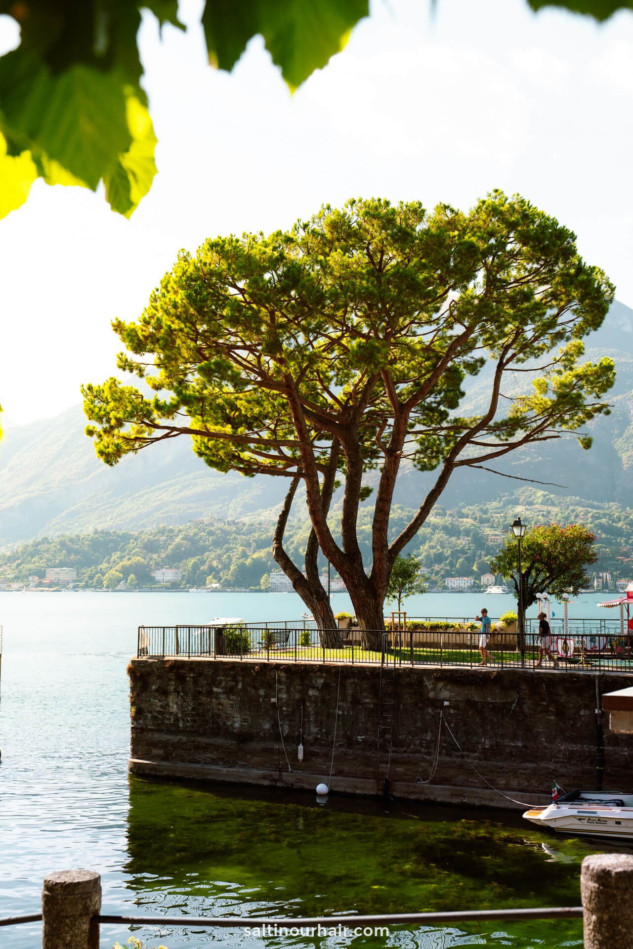 punta spartivento best things to do bellagio italy