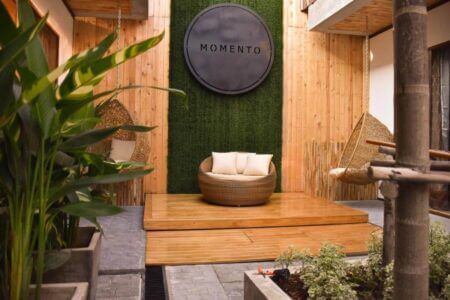 Momento Bangtao Strand