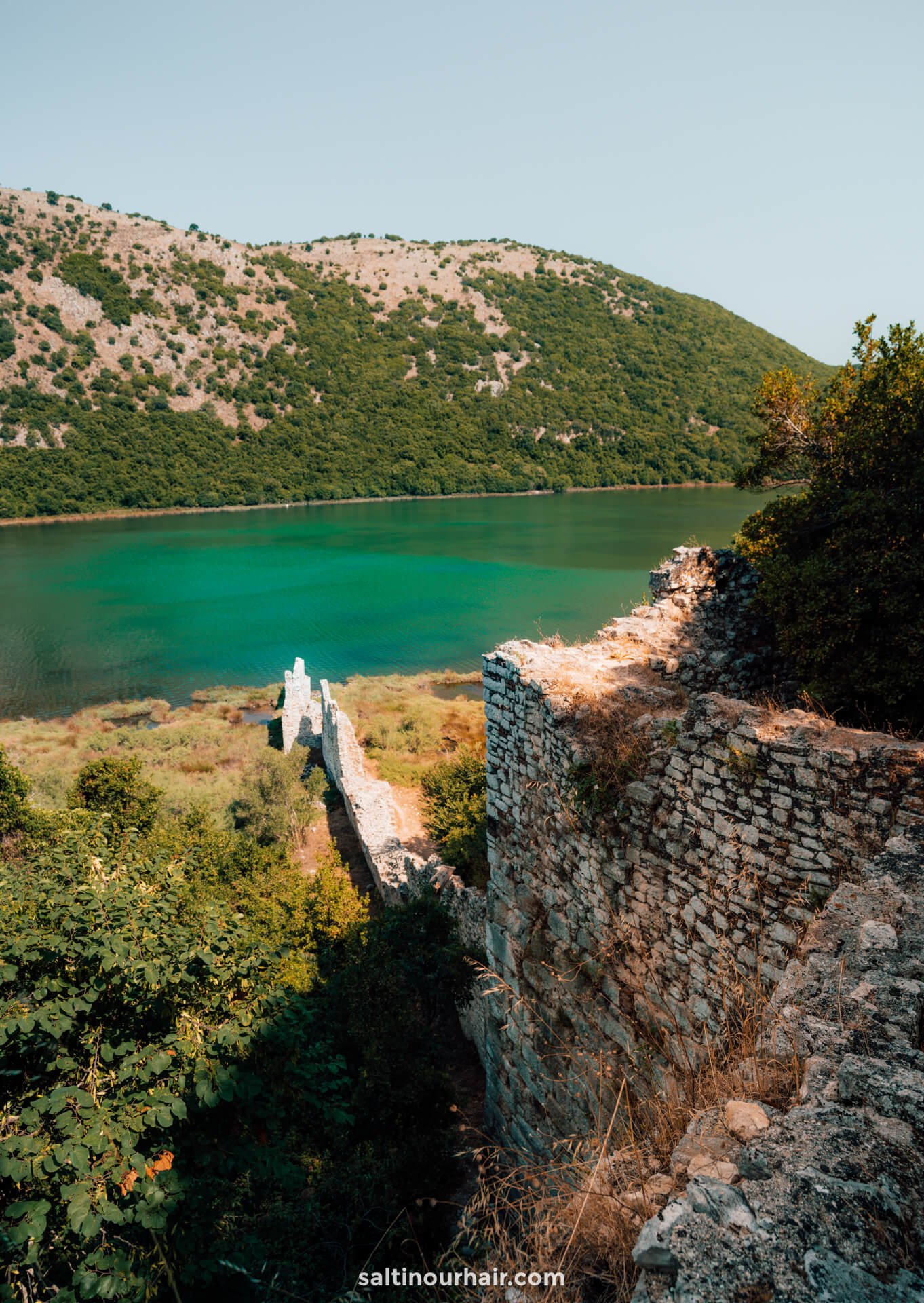 butrint national park ksamil best things to do albania