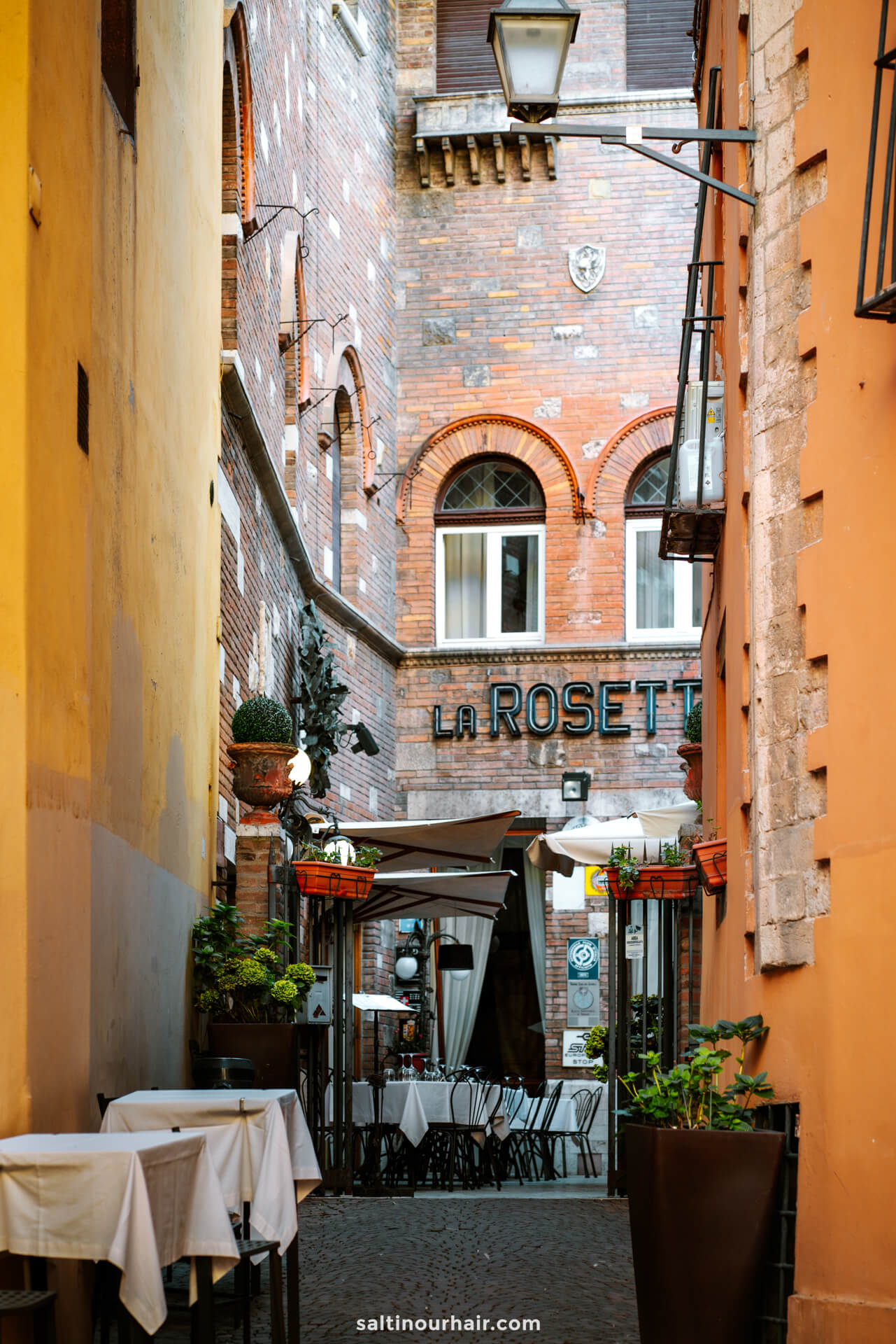 where to stay perugia italy