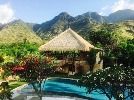 Sun Suko Boutique Resort & Yoga Retreat