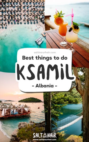Ksamil, Albania: Things To Do in 2024