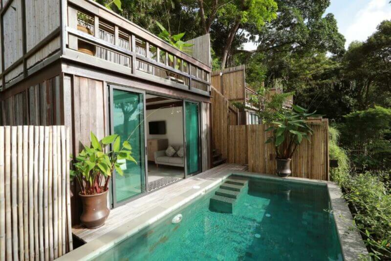 Dinso Resort & Villas Phuket