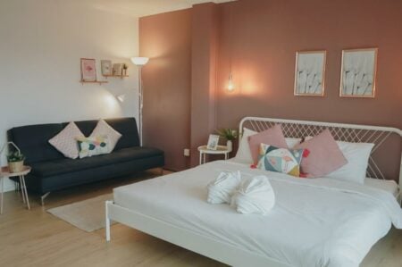 Thira House Karon Beach