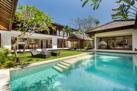 Villa Air